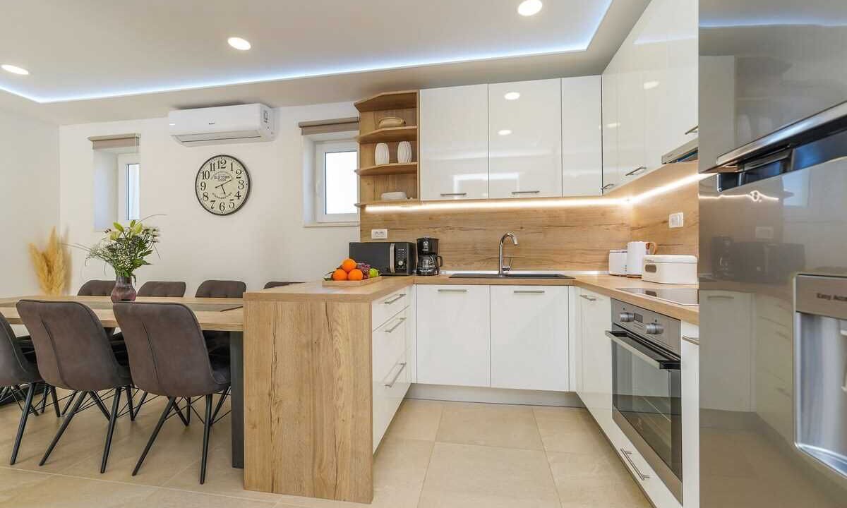 Photo of Kitchen in Sibenik