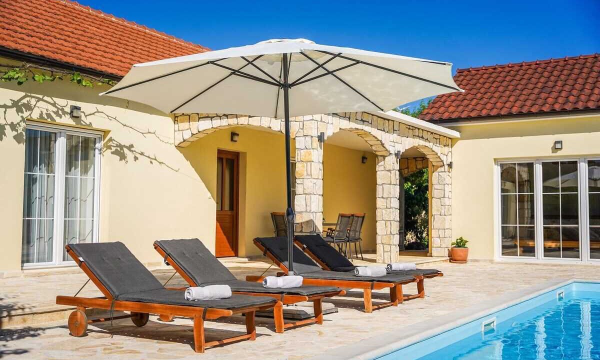 Photo of Outdoor in Sibenik