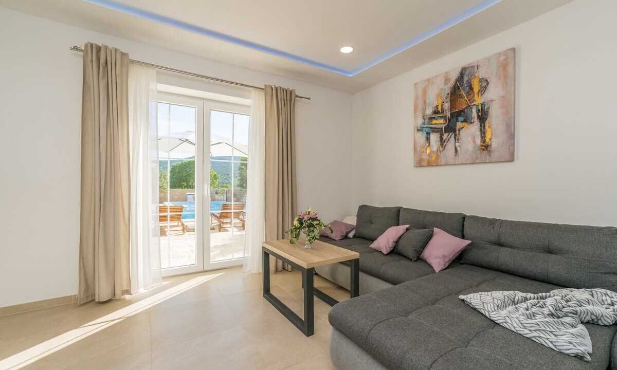 Photo of Livingroom in Sibenik