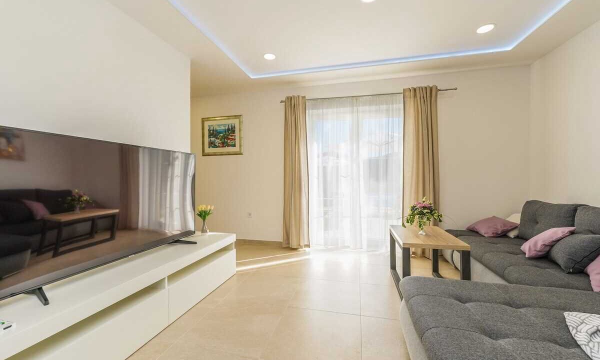 Photo of Livingroom in Sibenik