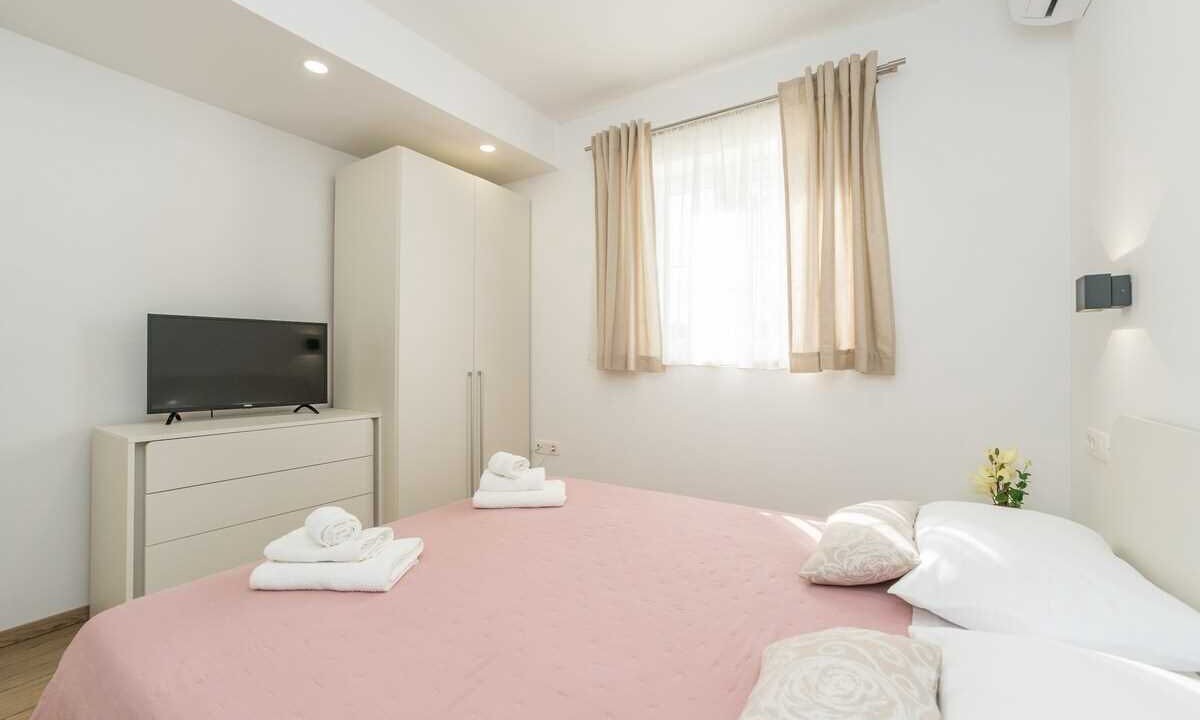 Photo of Bedroom in Sibenik