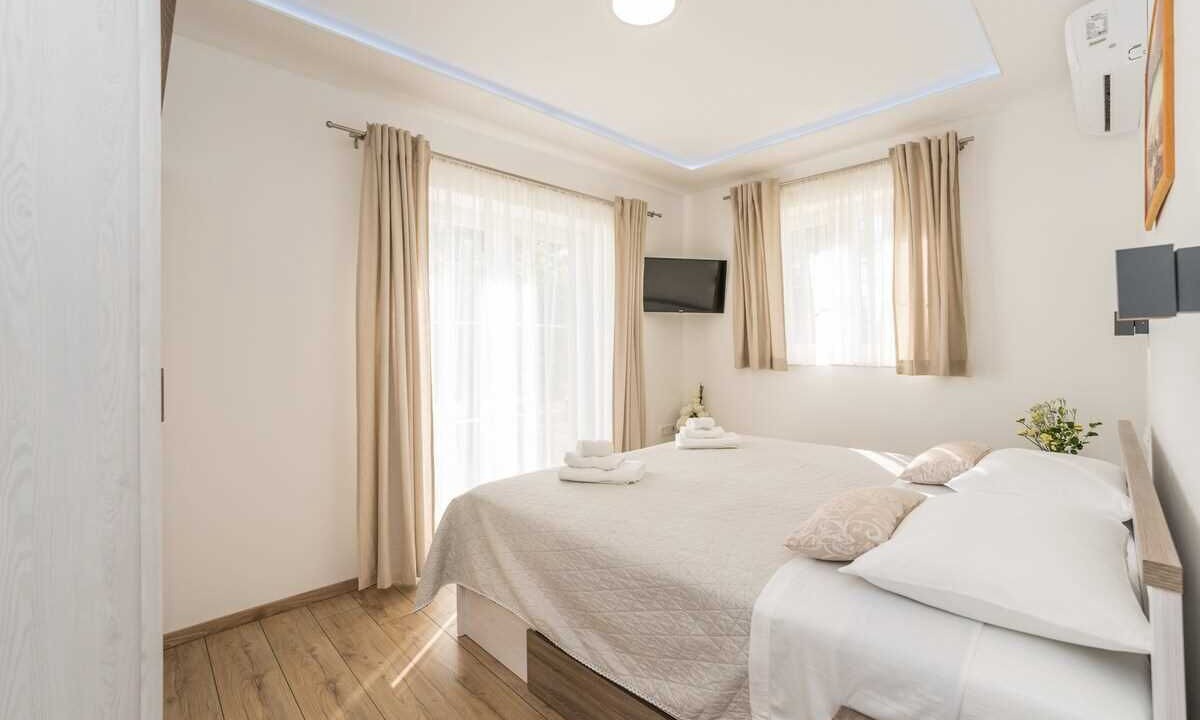 Photo of Bedroom in Sibenik