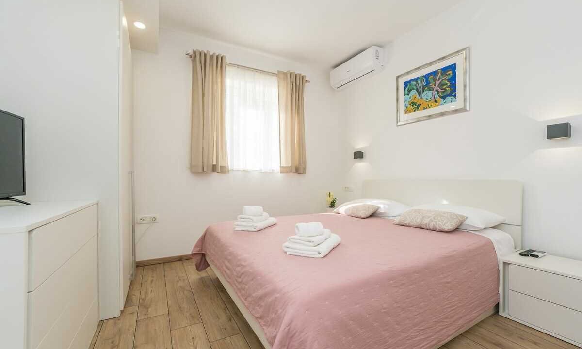 Photo of Bedroom in Sibenik