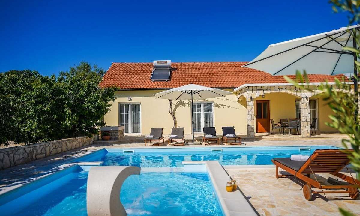 Photo of Outdoor in Sibenik