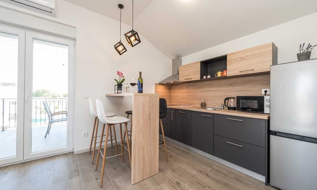 Photo of Kitchen in Poljica