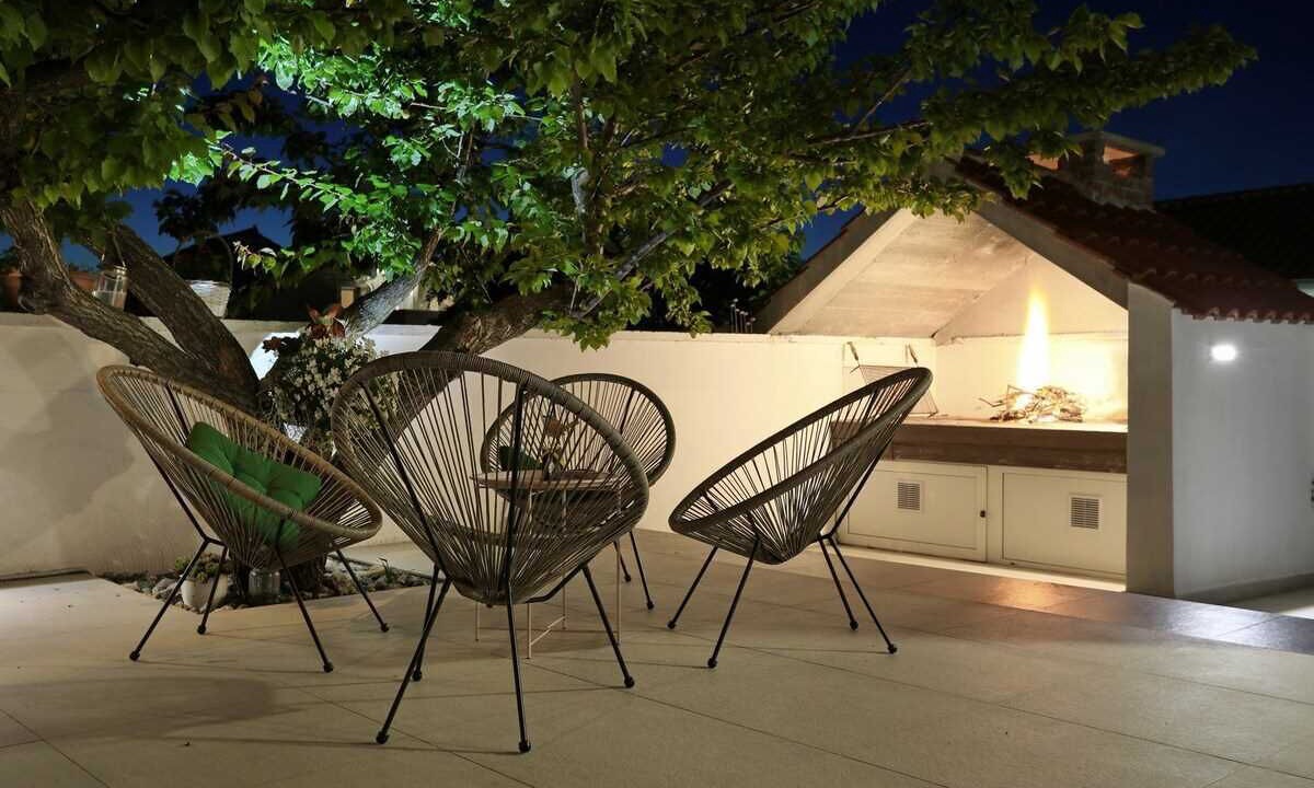Photo of Patio Balcony in Poljica