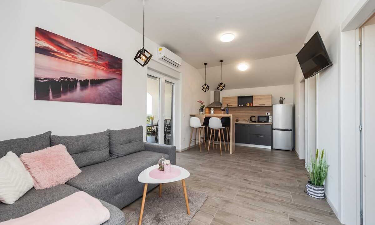 Photo of Livingroom in Poljica