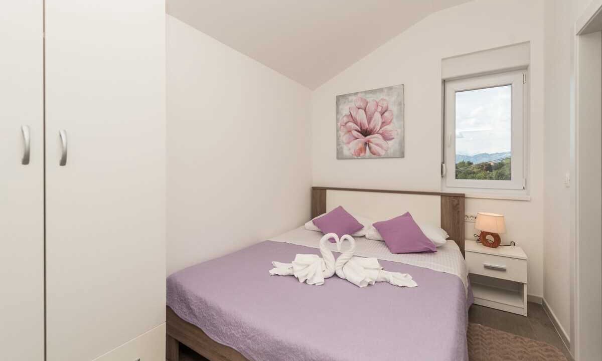 Photo of Bedroom in Poljica