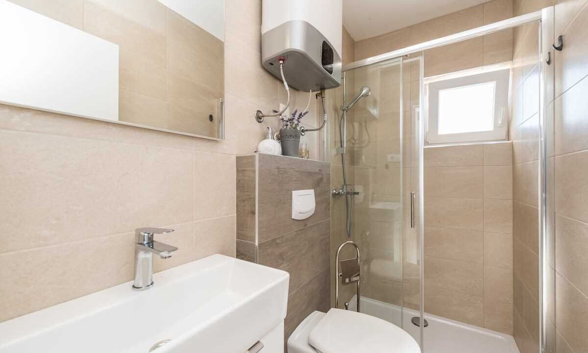 Photo of Bathroom in Poljica