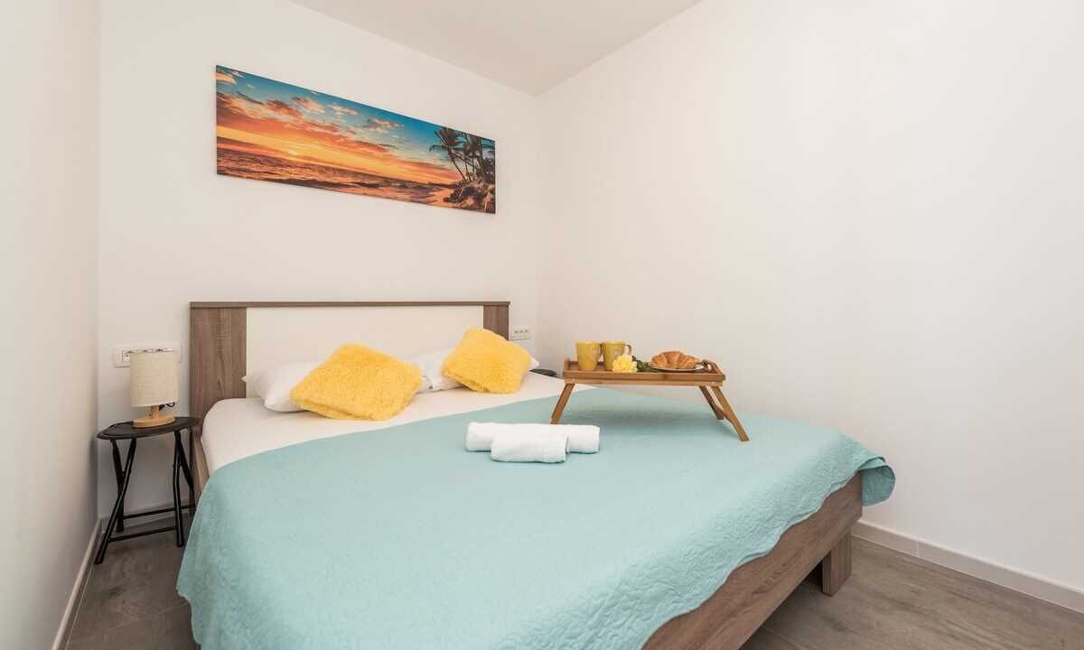 Photo of Bedroom in Poljica
