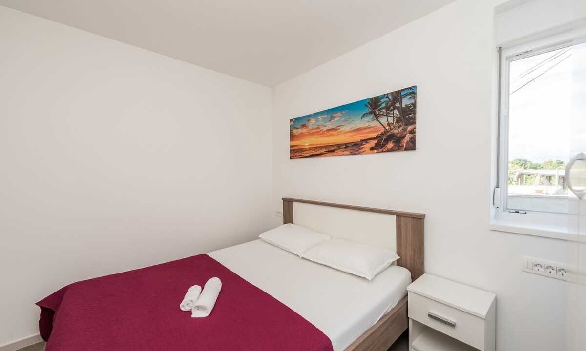 Photo of Bedroom in Poljica