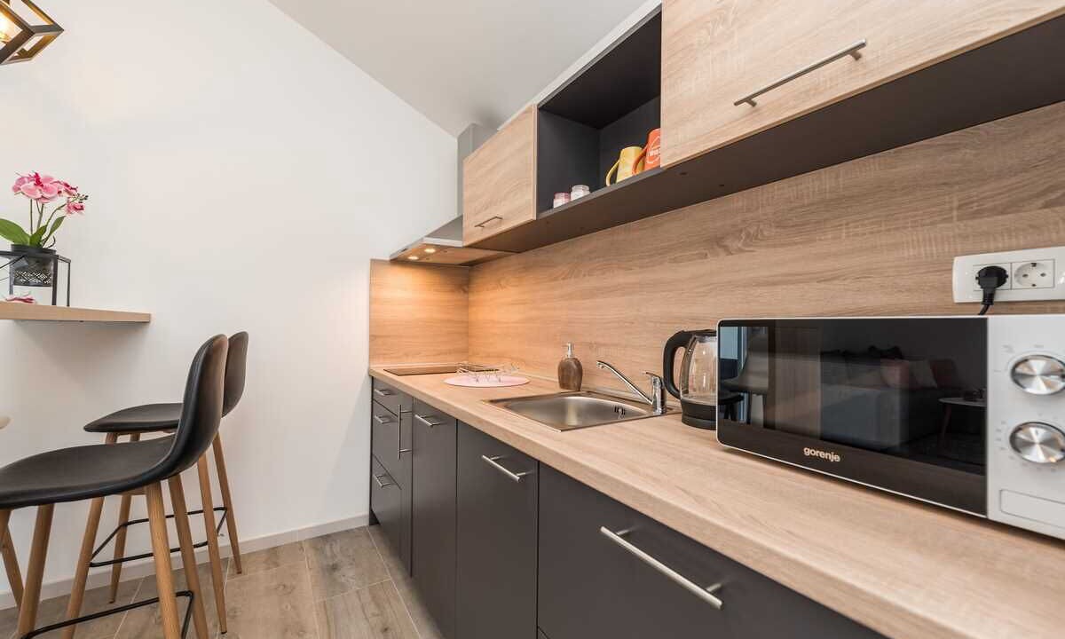 Photo of Kitchen in Poljica