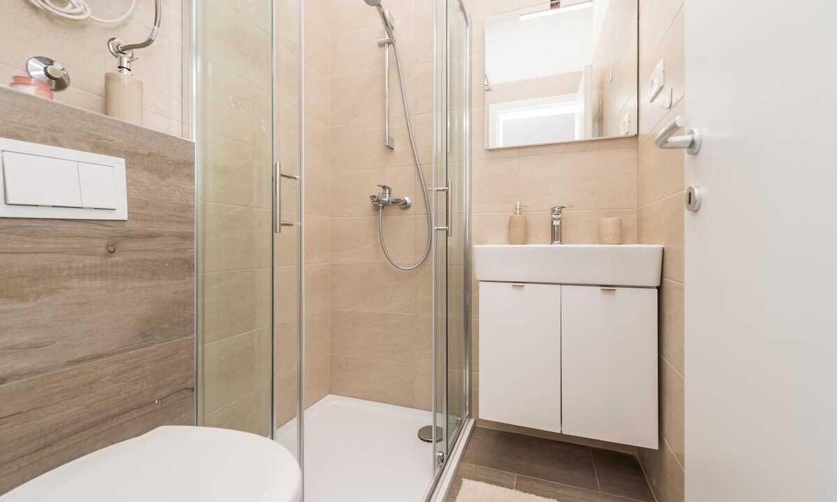 Photo of Bathroom in Poljica