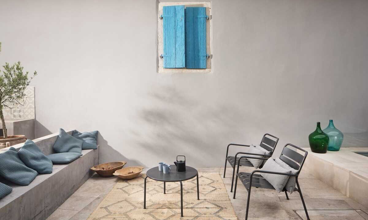 Photo of Patio Balcony in Tinjan