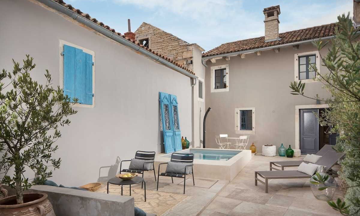 Photo of Patio Balcony in Tinjan