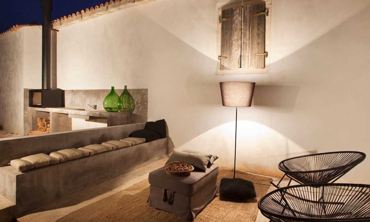 Photo of Patio Balcony in Tinjan