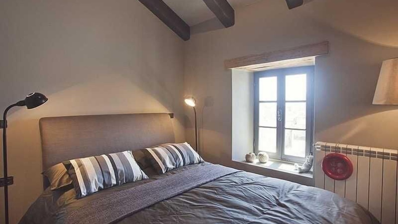 Photo of Bedroom in Tinjan