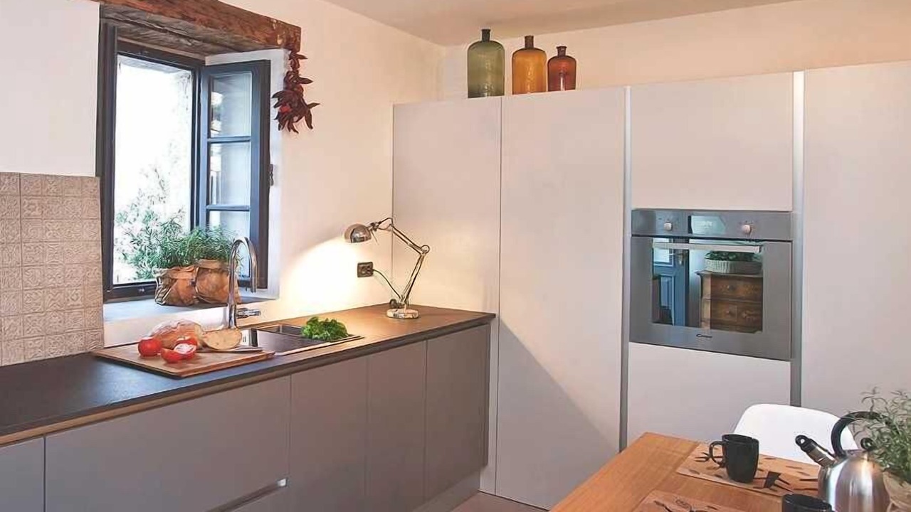 Photo of Kitchen in Tinjan