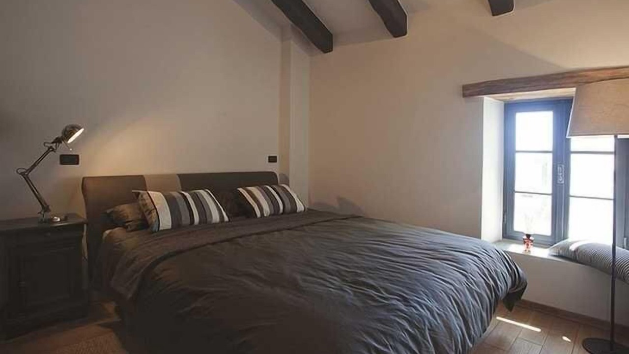 Photo of Bedroom in Tinjan