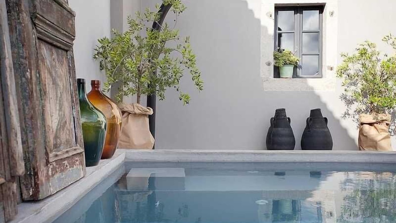 Photo of Outdoor in Tinjan
