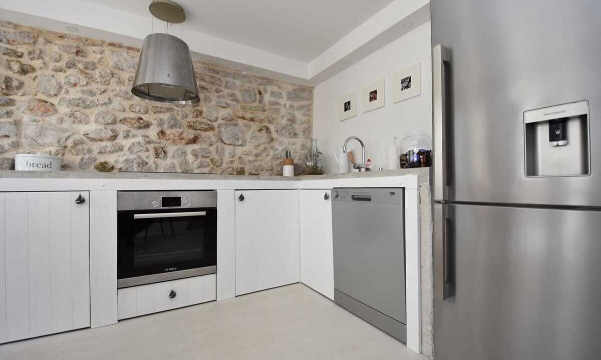 Photo of Kitchen in Susica
