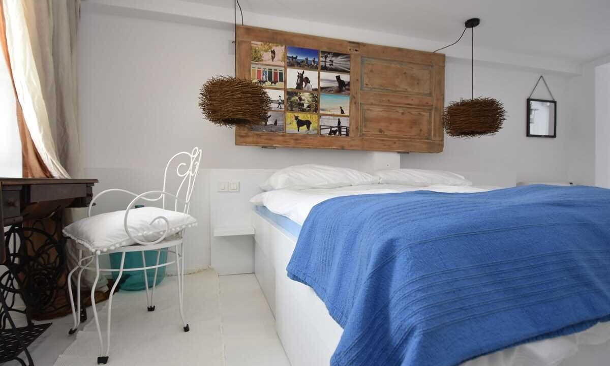Photo of Bedroom in Susica