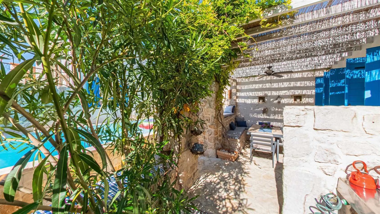 Photo of Patio Balcony in Susica