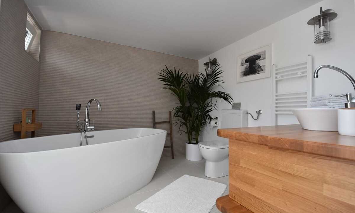 Photo of Bathroom in Susica