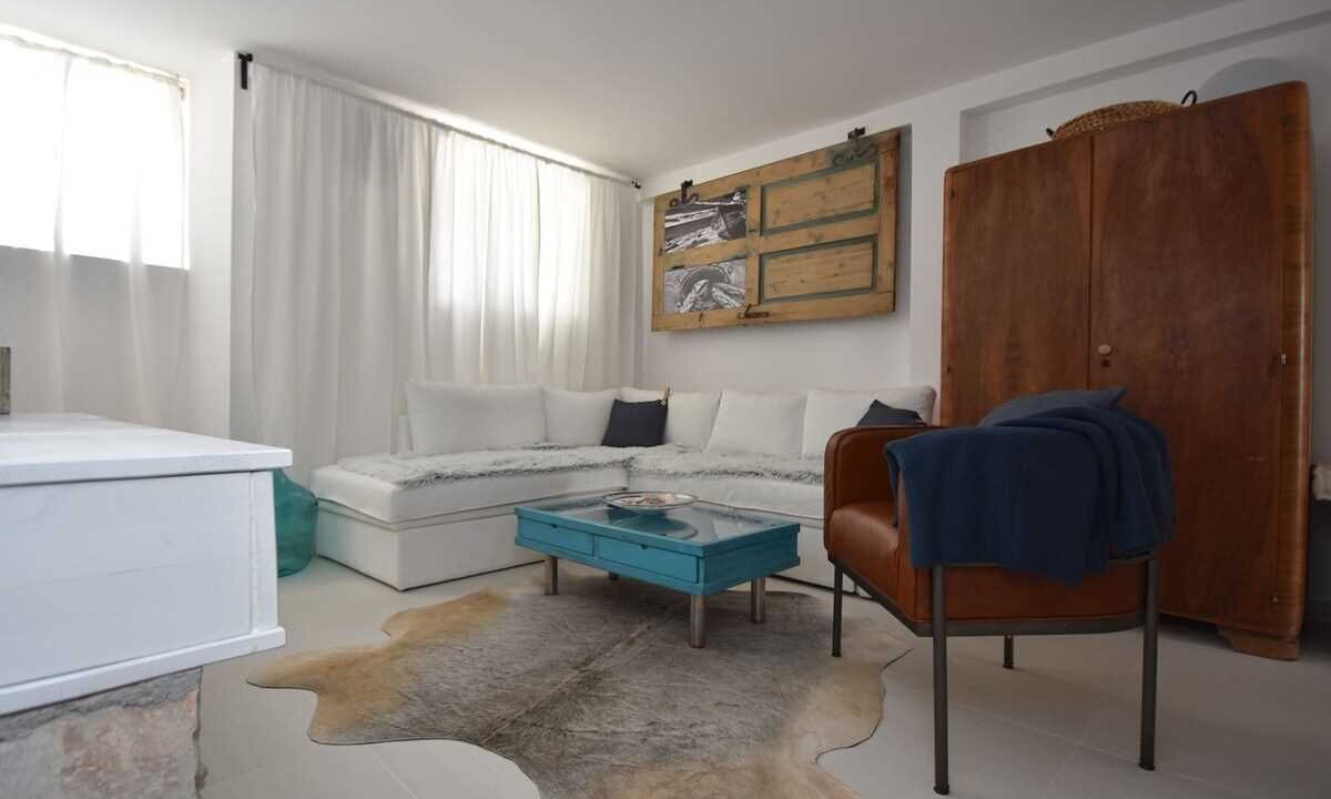 Photo of Livingroom in Susica