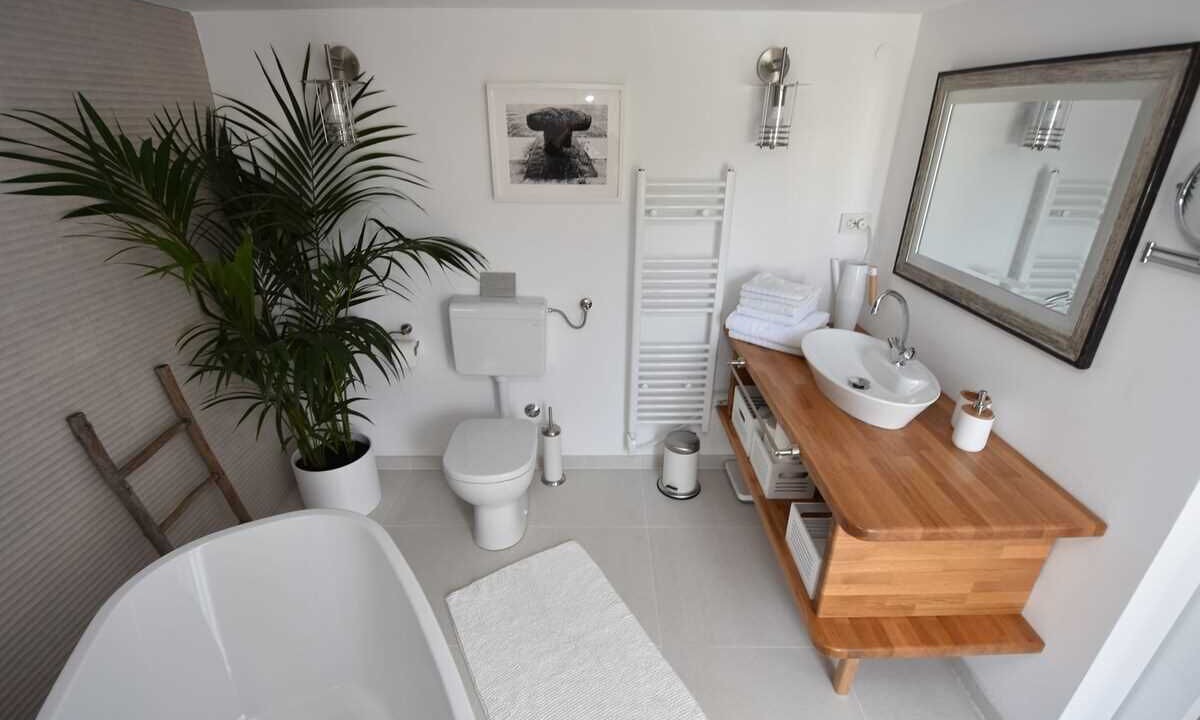 Photo of Bathroom in Susica