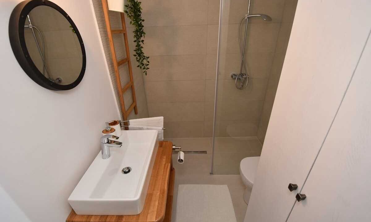 Photo of Bathroom in Susica