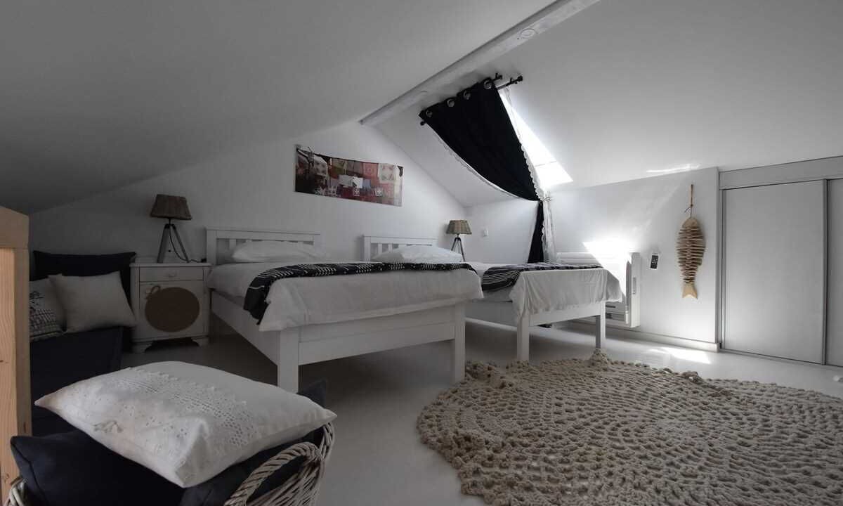 Photo of Bedroom in Susica