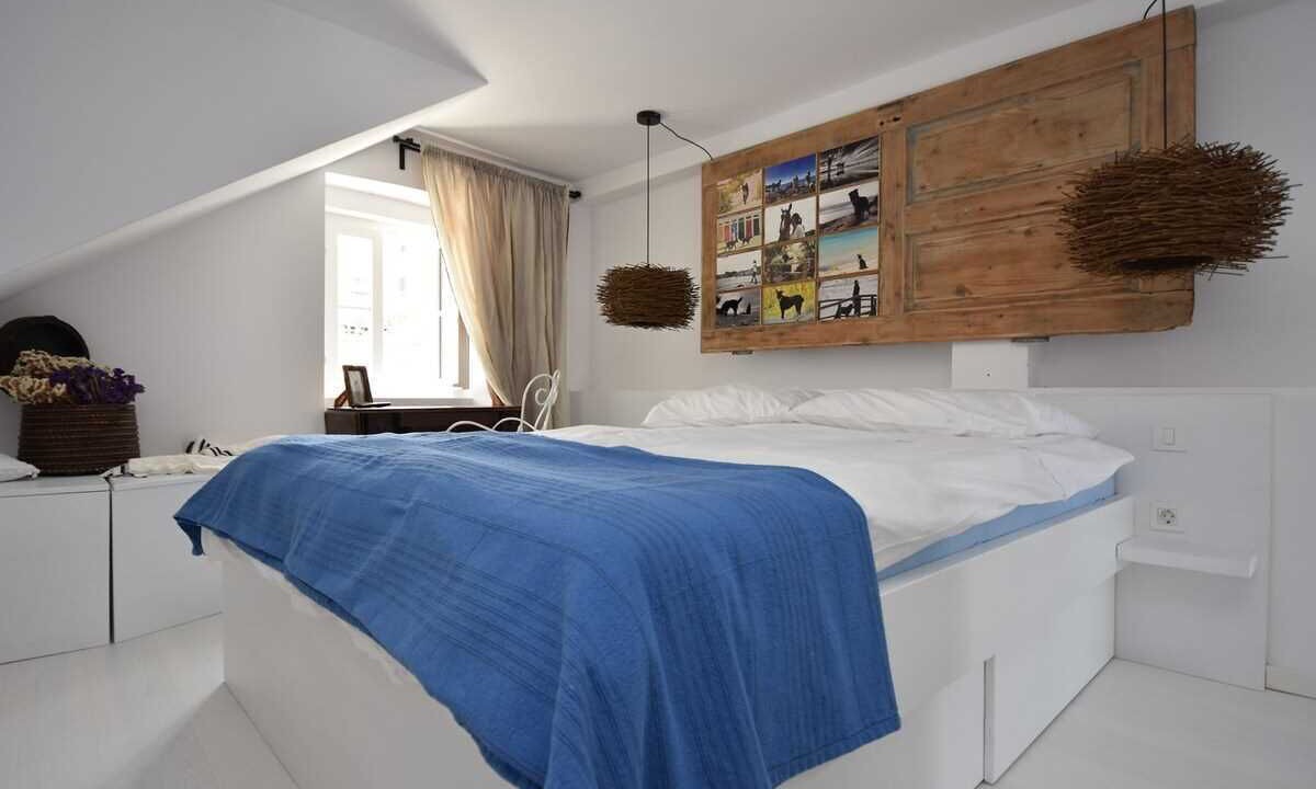 Photo of Bedroom in Susica