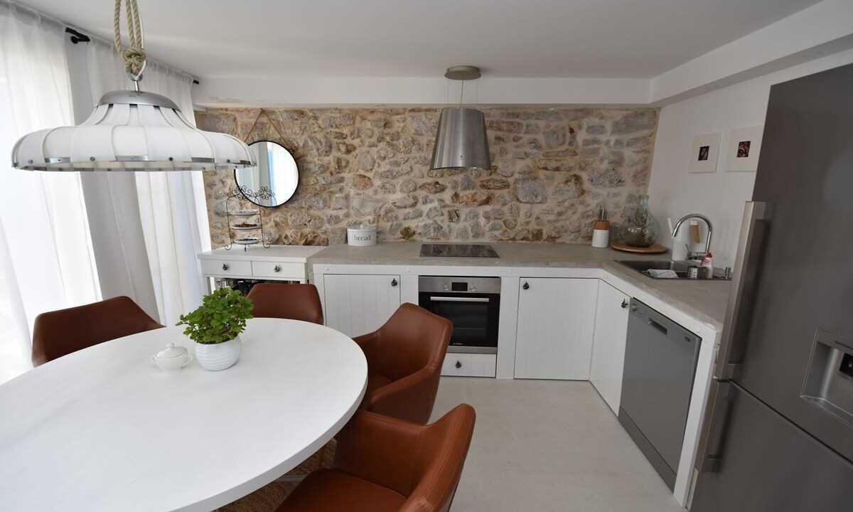 Photo of Kitchen in Susica