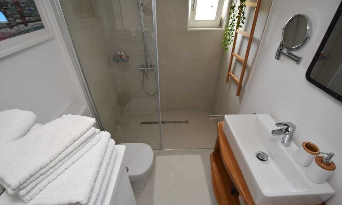 Photo of Bathroom in Susica