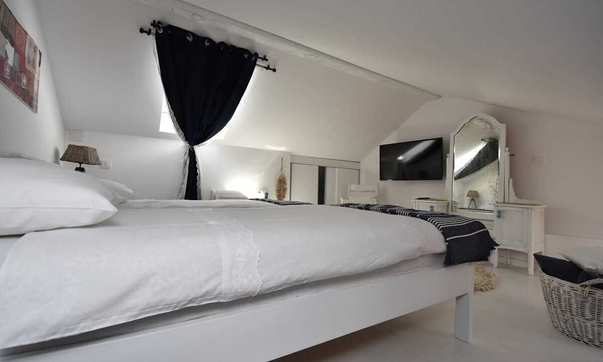 Photo of Bedroom in Susica