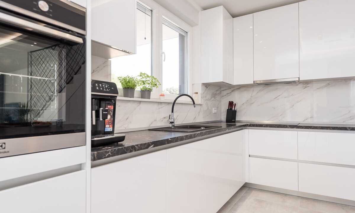 Photo of Kitchen in Vrsi