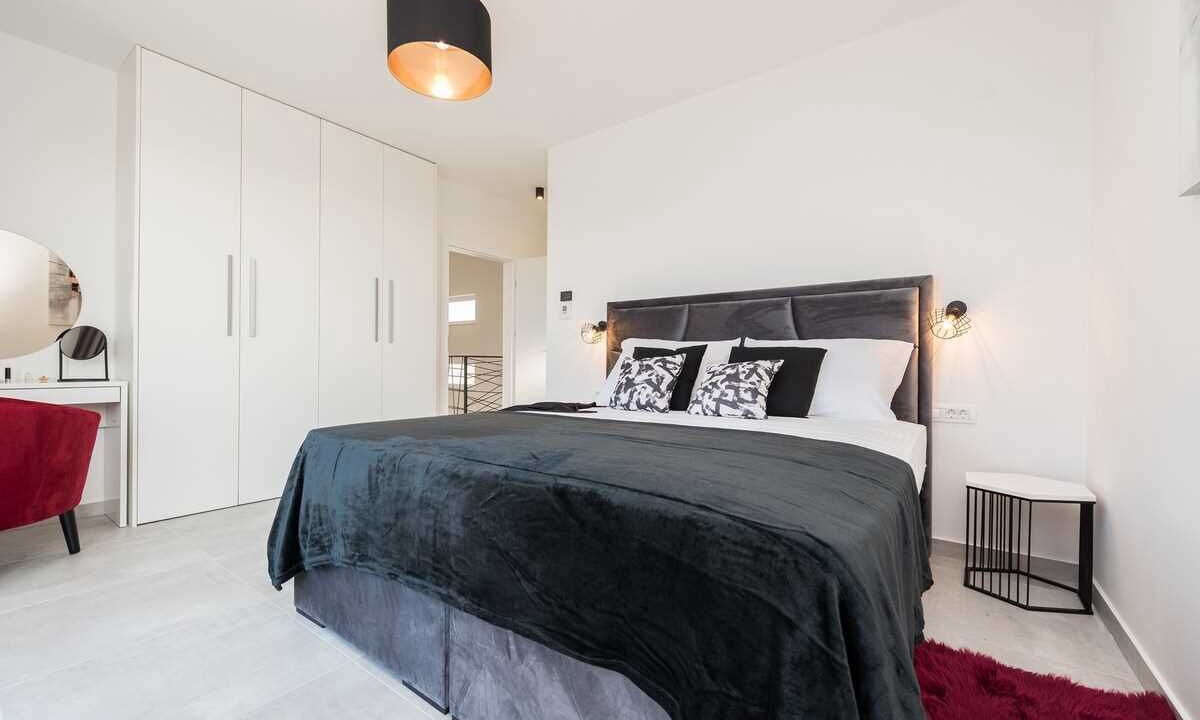 Photo of Bedroom in Vrsi