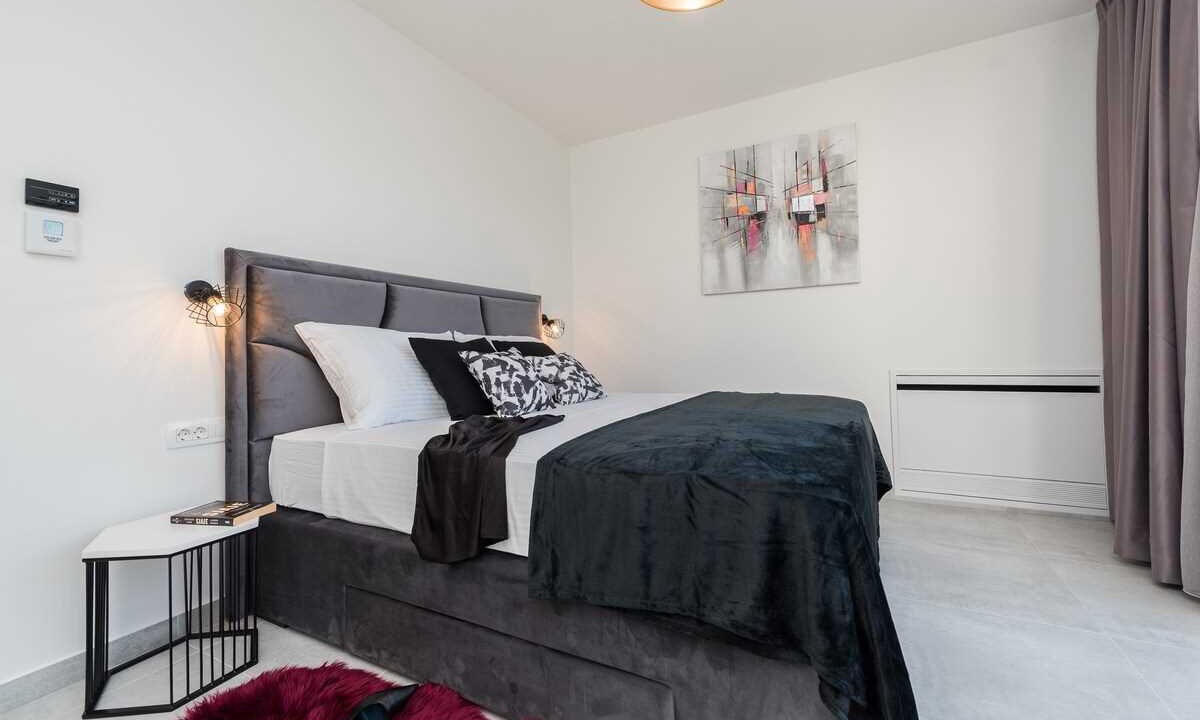Photo of Bedroom in Vrsi