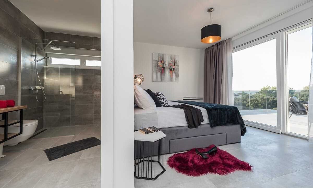 Photo of Bedroom in Vrsi