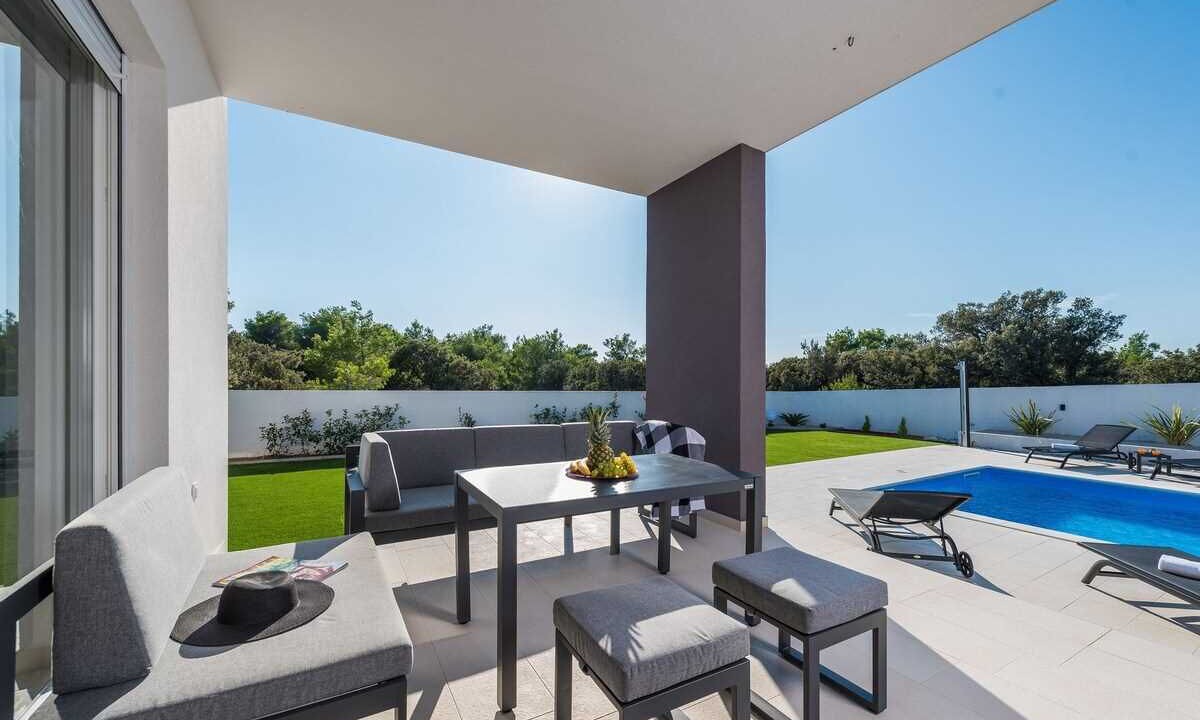 Photo of Outdoor in Vrsi