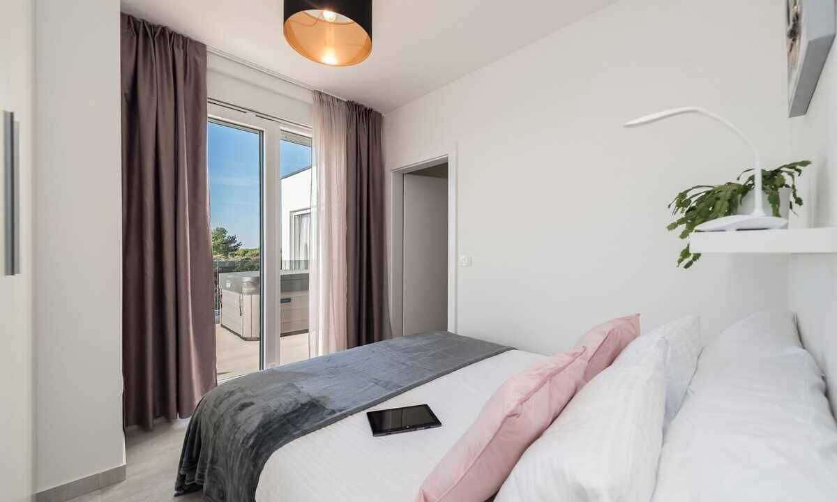 Photo of Bedroom in Vrsi