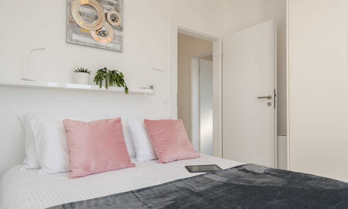 Photo of Bedroom in Vrsi