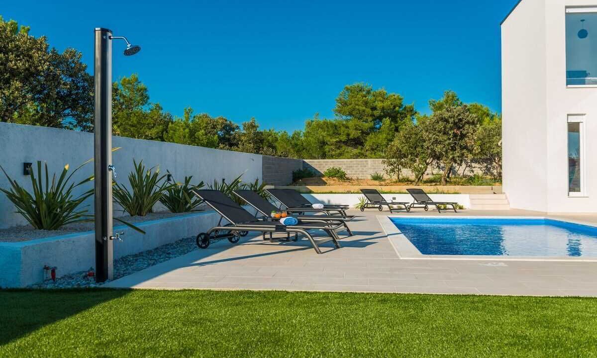 Photo of Outdoor in Vrsi