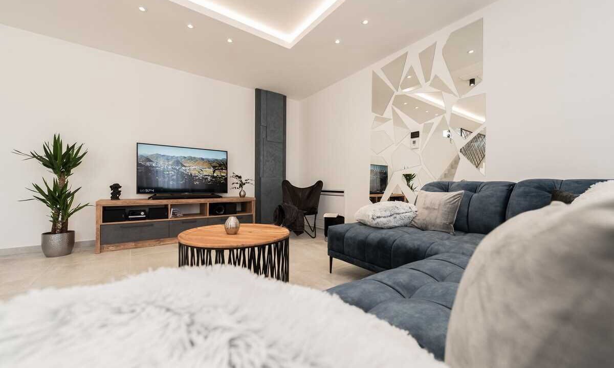 Photo of Livingroom in Vrsi