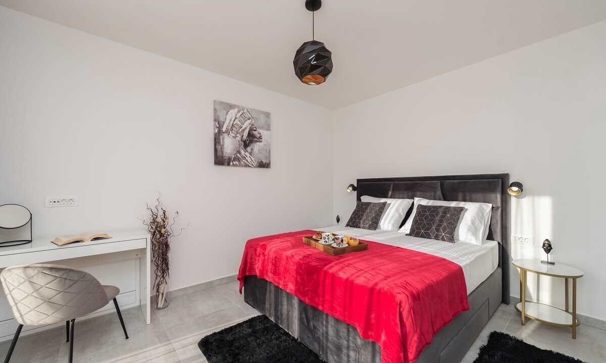 Photo of Bedroom in Vrsi