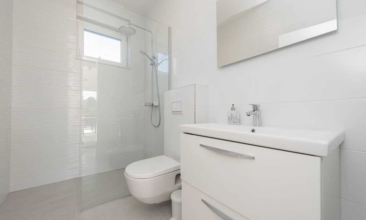 Photo of Bathroom in Vrsi