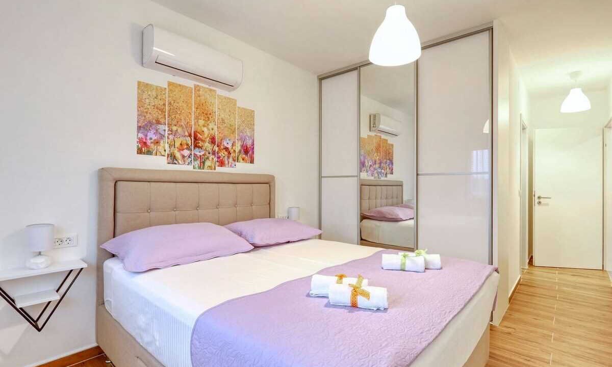 Photo of Bedroom in Sukosan