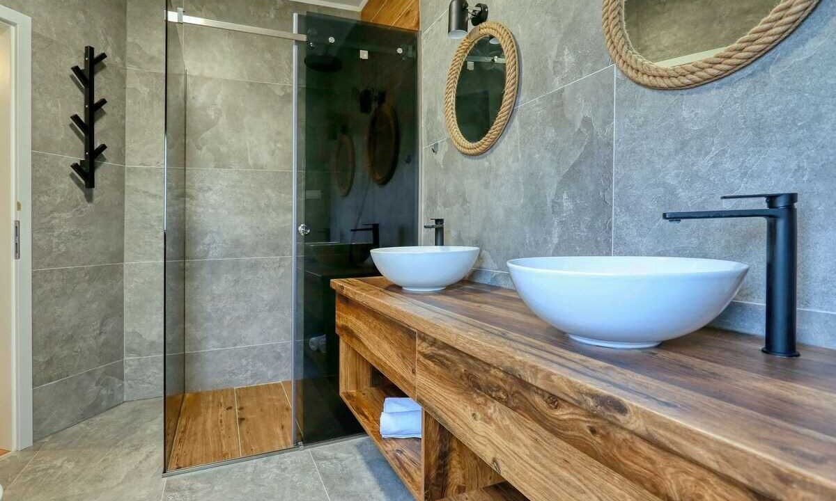 Photo of Bathroom in Sukosan
