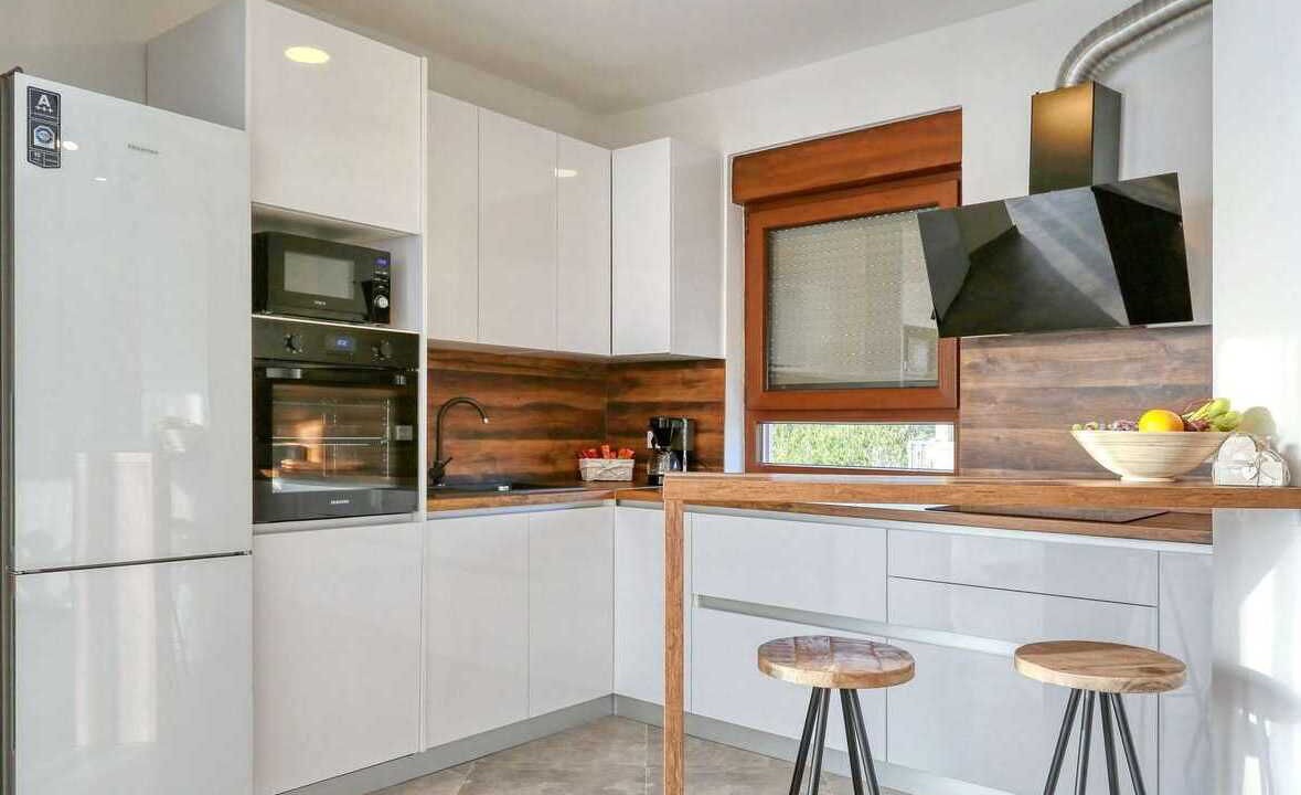 Photo of Kitchen in Sukosan